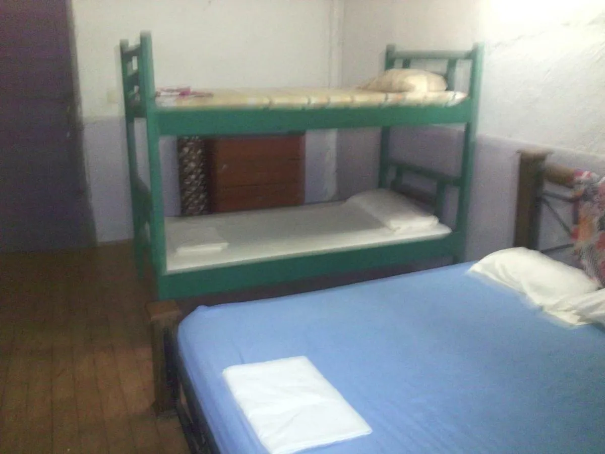 Camping Cantamar Hotel Santa Marta