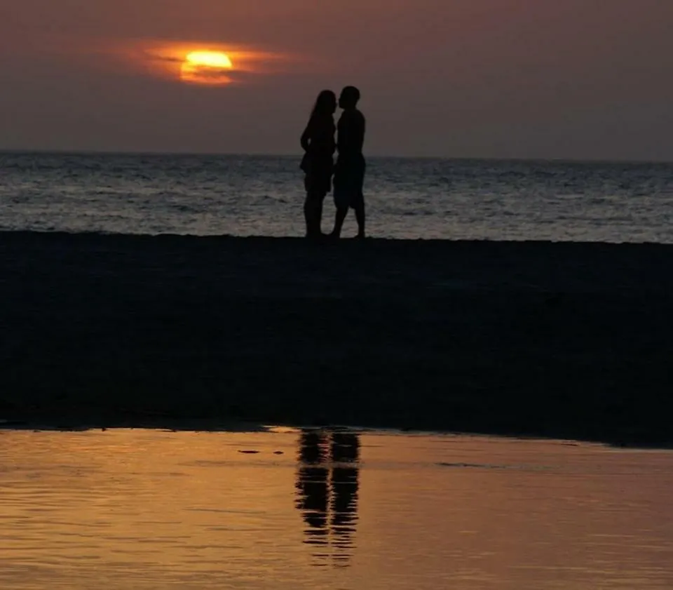 Camping Cantamar Hotel Santa Marta